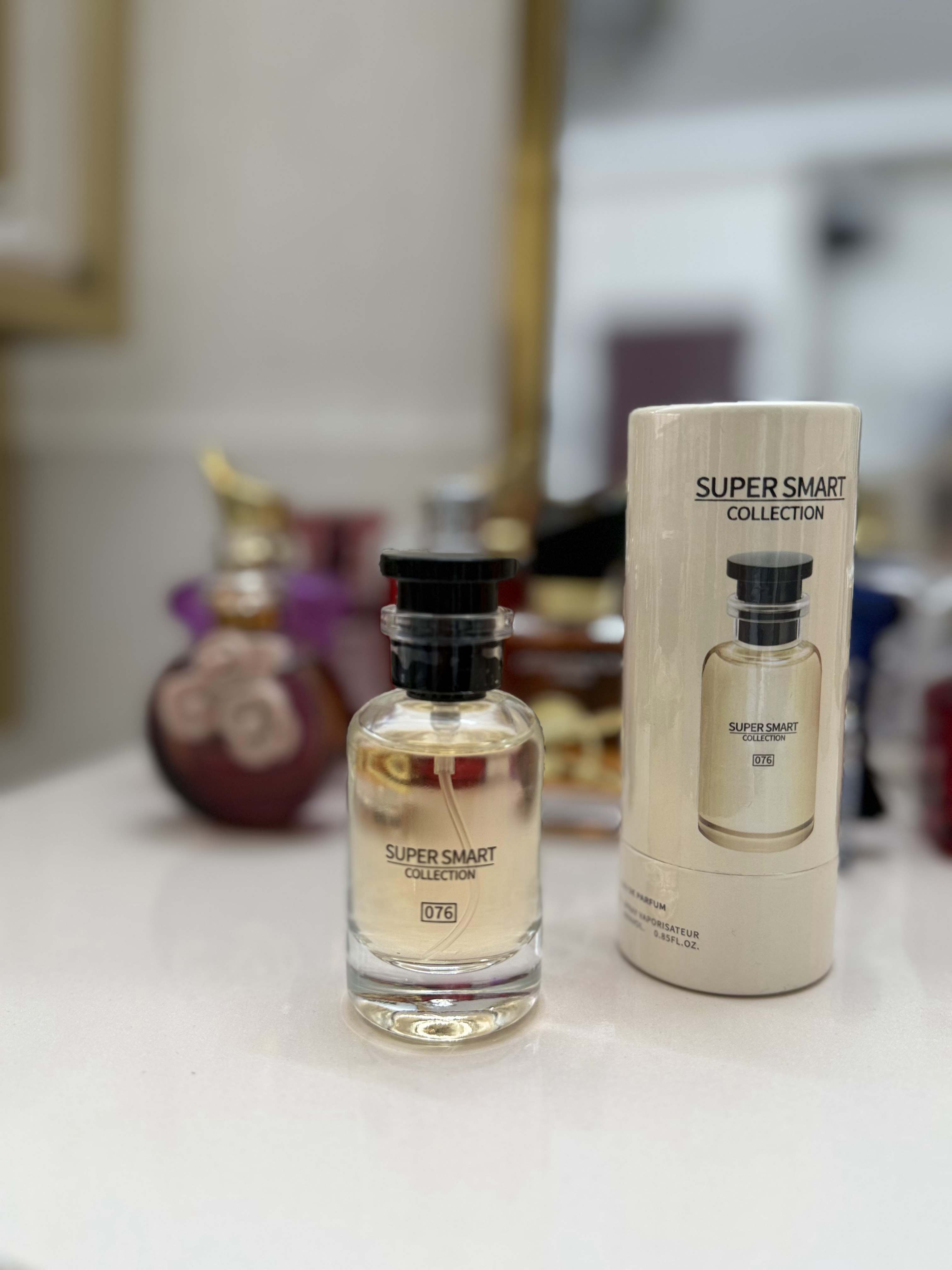 ادکلن مردانه لویی ویتون ال ایمنسیت