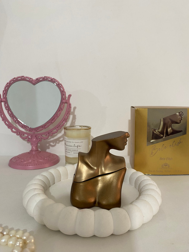 ادکلن زنانه بیلی آیلیش حجم ۳۰ میل